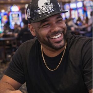 Cleveland Browns AFC Camo Black White Gray Snapback Hat New